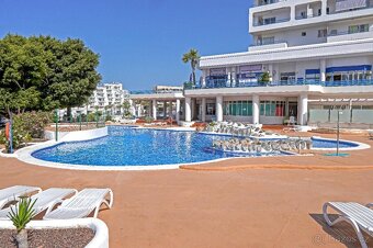 TENERIFE: Playa Paraíso – NOVĚ ZREKONSTRUOVANÝ 2kk, 54 m² | - 16