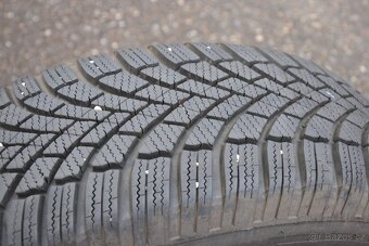 Š.Fabia IV/VW Polo. S.Ibiza -NOVÁ zimní ALU sada 185/65R15 - 16
