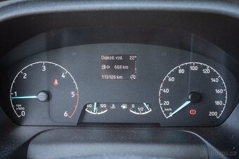 Ford Transit Custom 2.0 TDCi, 9 Miestne /ODPOČET DPH/ - 16
