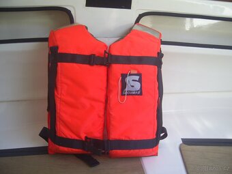 SLEVA  Dvoukýlová kajutová plachetnice Leisure 17 - 16