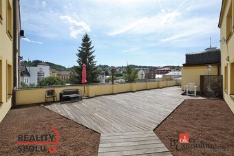 Prodej, byty/1+kk, 18 m2, Anenské náměstí 666/3, 46601 Jablo - 16