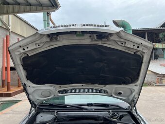 BMW E46 320iA Coupe 110kw TITANSILBER - 16