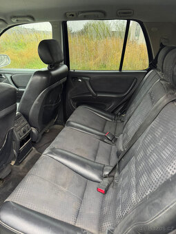 Mercedes-Benz ML 270 CDI, r.v. 2004 - 16