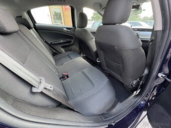 Alfa Romeo Giulietta, 1.6 Mjtd 77kw - 16