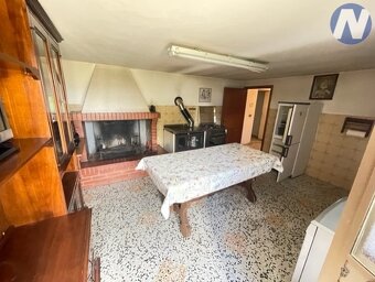 Rezidence Bellavista s vinicí u Monte San Savino, Toskánsko - 16