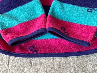 Dívčí mikina- Lego wear- 116 - 16