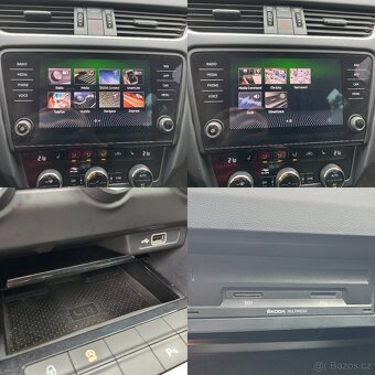 Škoda Octavia 3 Kombi 1.6 TDI Style , Facelift , Full LED - 16