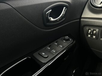 Renault Captur, 1.2 87kW, 2.Maj., ČR, NAVI, KAMERA - 16