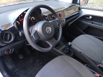 VW Up Move 1.0Mpi 44kw - 16