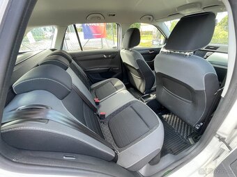Škoda Fabia 1,0 TSi Serviska, DPH, Senzory - 16