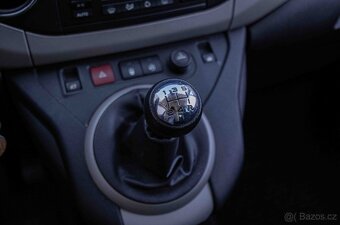 Citroën Berlingo 1.6 HDi 16V 92k Collection - 16