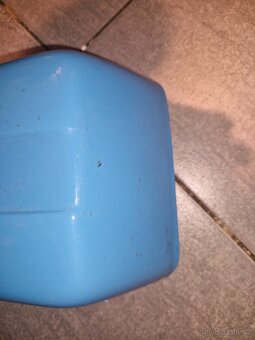 Nádrž babetta 210 - 16