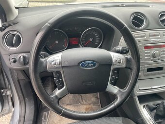 Ford Mondeo Combi 1.8 TDCI - 16