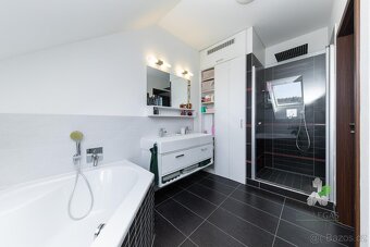Prodej, rodinný dům 4+kk, Březina (u Křtin) - 16