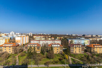 Prodej bytu 3+1 72 m2 - 16