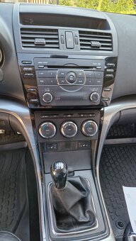 MAZDA 6 2.0i 114KW.BOSE.XENONY.TEMPOMAT.TAŽNÉ.NAJETO 145 TIS - 16