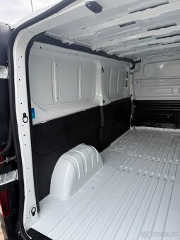 RENAULT TRAFIC 2.0 DCI 88kW L2H1-2021-39.851KM-KLIMA-DPH- - 16