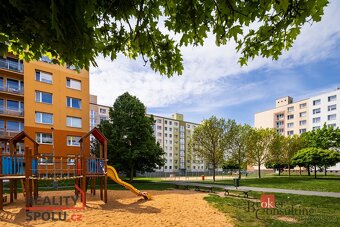 Prodej, byty/3+1, 78 m2, Antonína Uxy 1134, 33023 Nýřany, Pl - 16