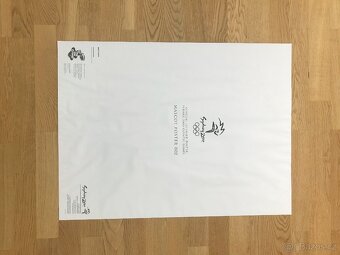 Olympijské originální plakáty z let 1988, 2000, 2002 a 2004 - 16