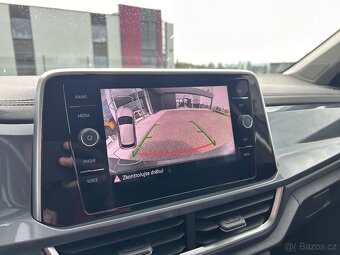 Prodám Volkswagen T-Roc 1.5 TSI Style DSG - 16
