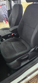 Škoda Yeti 1.2tsi 81kw 2016 - 16