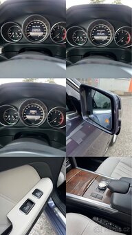 Mercedes Benz E-CLASS E 250 BlueTEC 4MATIC Elegance. - 16