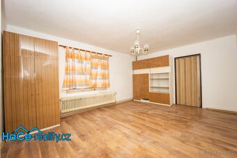 Prodej rodinné domy, 184 m2 - Nový Ples, ev.č. 00077 - 16