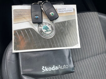 Škoda Roomster 1.4 TDI PD SPORT KLIMATIZACE - 16