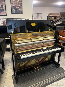 Pianino Wendl & Lung mod. 122 universal se zárukou 5 let. - 16