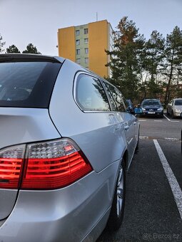 Bmw e61 - 16