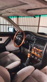 Audi 80 coupe - 16
