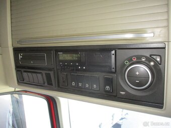 Volvo FH 500 LowDeck, tacho V2, ev.č. 25088 - 16