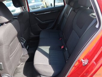Škoda Octavia 1.5TSi,G-Tec,Style,1majČR,serv.kn - 16