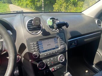 MB ML 320 - 16