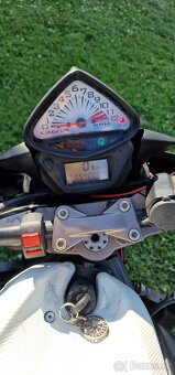 Cagiva Raptor 1000 - 16