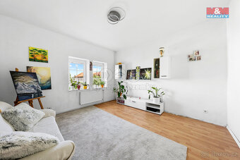 Prodej rodinného domu, 144 m², Kamenický Šenov, ul. Sklářská - 16