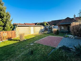 Prodej rodinného domu 234 m², pozemek 2009 m² Šanov - 16