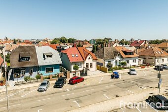 Prodej byty 2+kk, 55 m2 - Kroměříž, ev.č. 01821 - 16