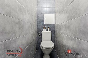 Pronájem, byty/3+kk, 71 m2, Pod Zámečkem 292/74, 50006 Hrade - 16