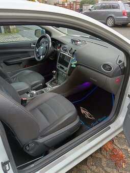 Prodám-Ford Focus 2.0.TDCI-100kw+chip,r.v.2009 - 16