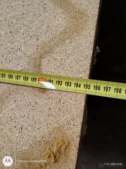 Letiště. Manželská postel. Ložnice. - 16