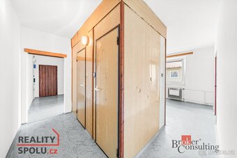 Prodej, byty/3+1, 80 m2, 34142 Kolinec, Klatovy [ID 75675] - 16