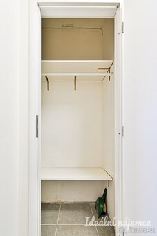 Pronájem bytu 2+kk, Kyjevská, Starý Lískovec,  17 900 Kč/měs - 16