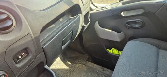 Renault Master 2.3 107kw rok 2011 tristranej sklapec - 16