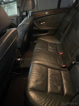 BMW 535i E60 - 16