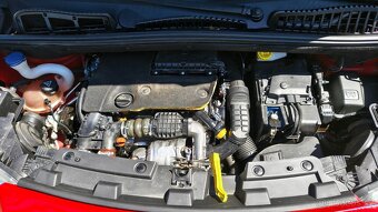 Citroën C3 Picasso 1.6 HDi 73 kW - 16