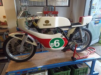 Repase klikových hřídelí. - 16