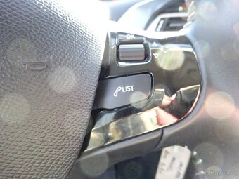 Peugeot 308 1,5 HDI GARANCE KM - 16