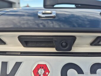 Škoda Scala 1.0tsi, Style, ČR - 16