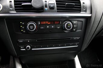 BMW X3 xDrive20d A/T 135kW - 16